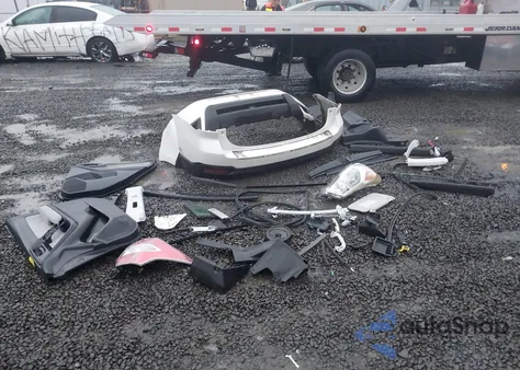 2015 Subaru Forester 2.5I Premium from USA, damaged, VIN JF2SJADC1FH435220